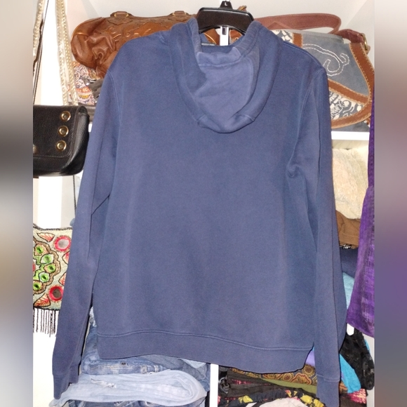 Nike hoodie size Medium - Picture 2 of 10